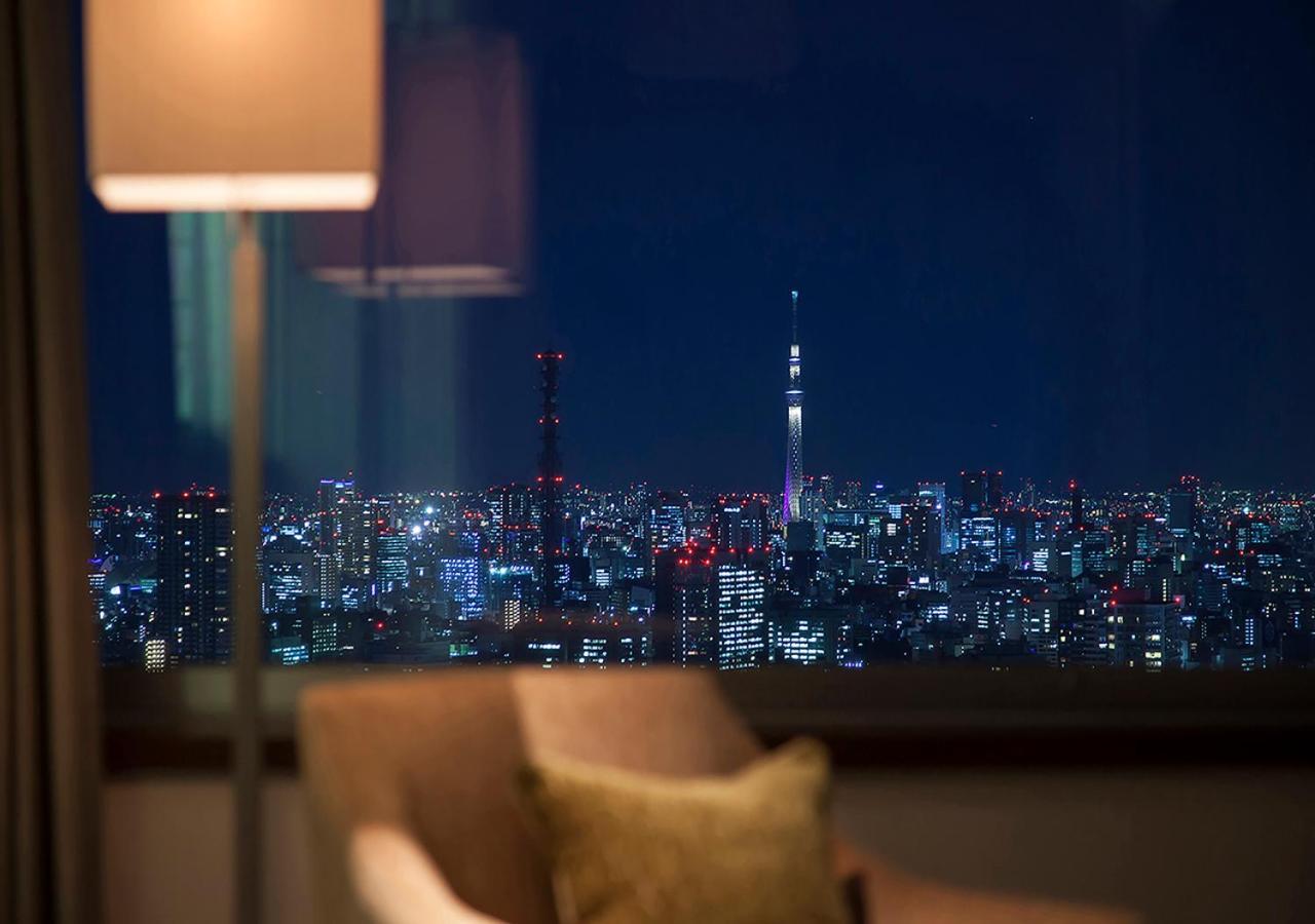 Hotel Odakyu Century Southern Tower Tokio