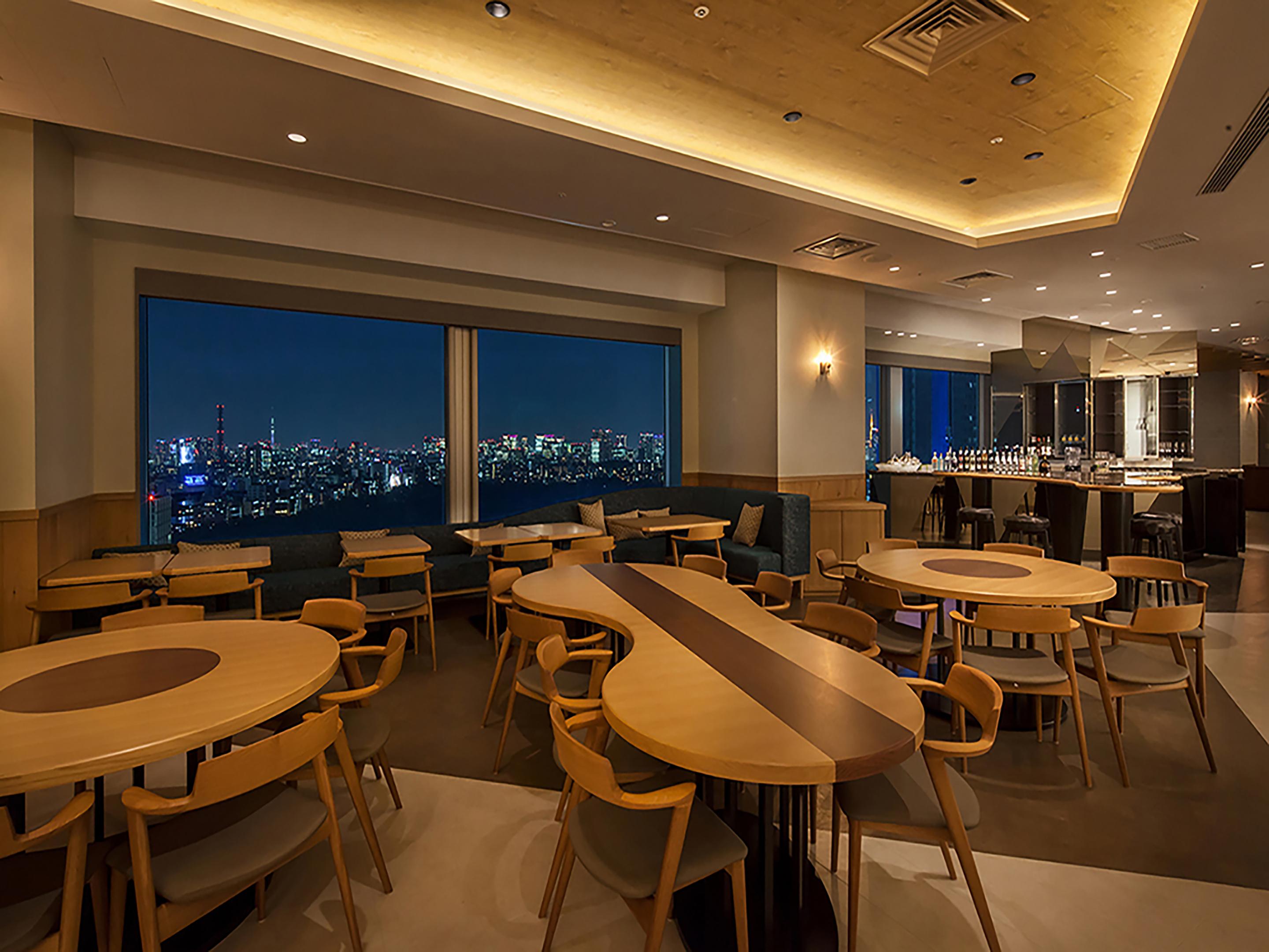 Odakyu Century Southern Tower 4* Tokio