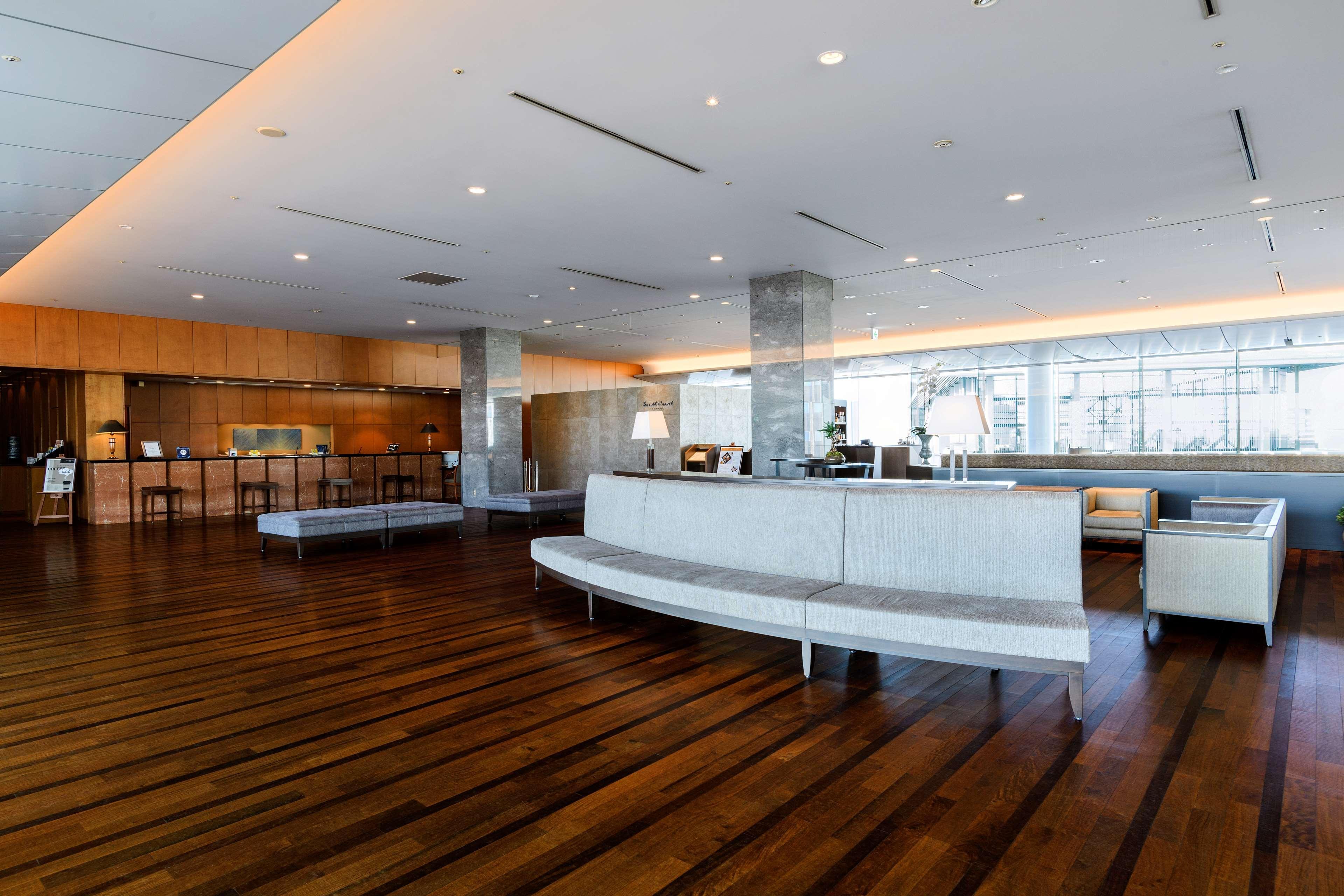 Hotel Odakyu Century Southern Tower Tokio