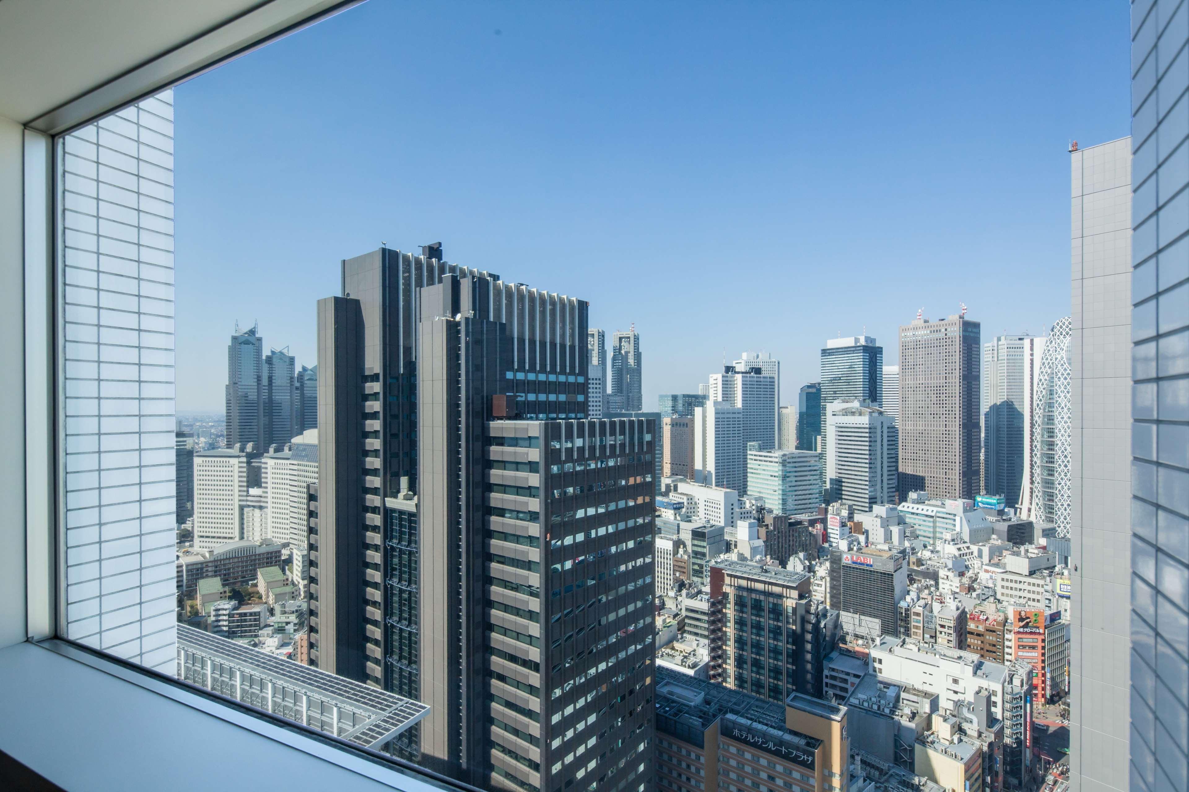 Hotel Odakyu Century Southern Tower Tokio