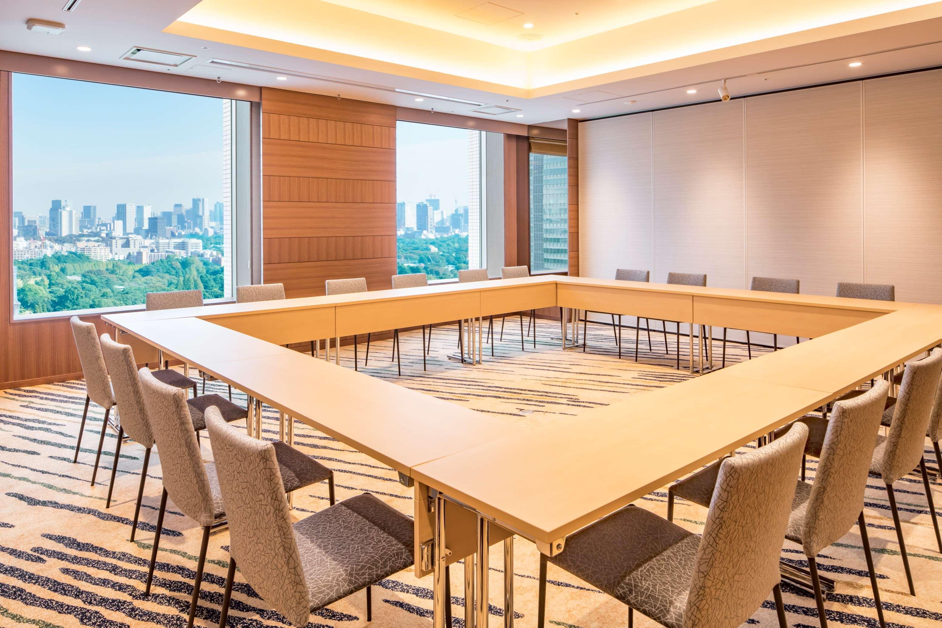 Odakyu Century Southern Tower 4* Tokio