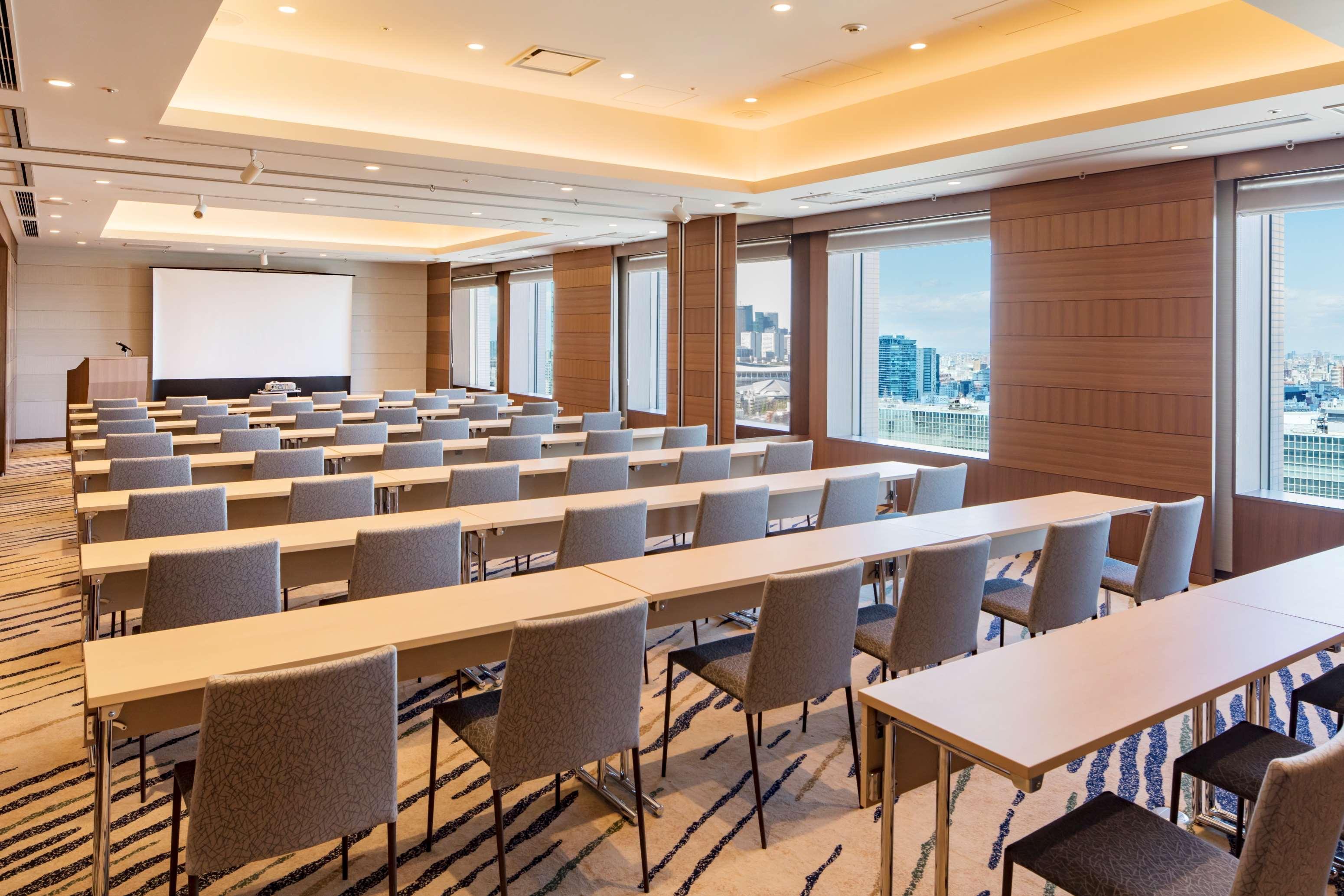 Odakyu Century Southern Tower Hotel Tokio