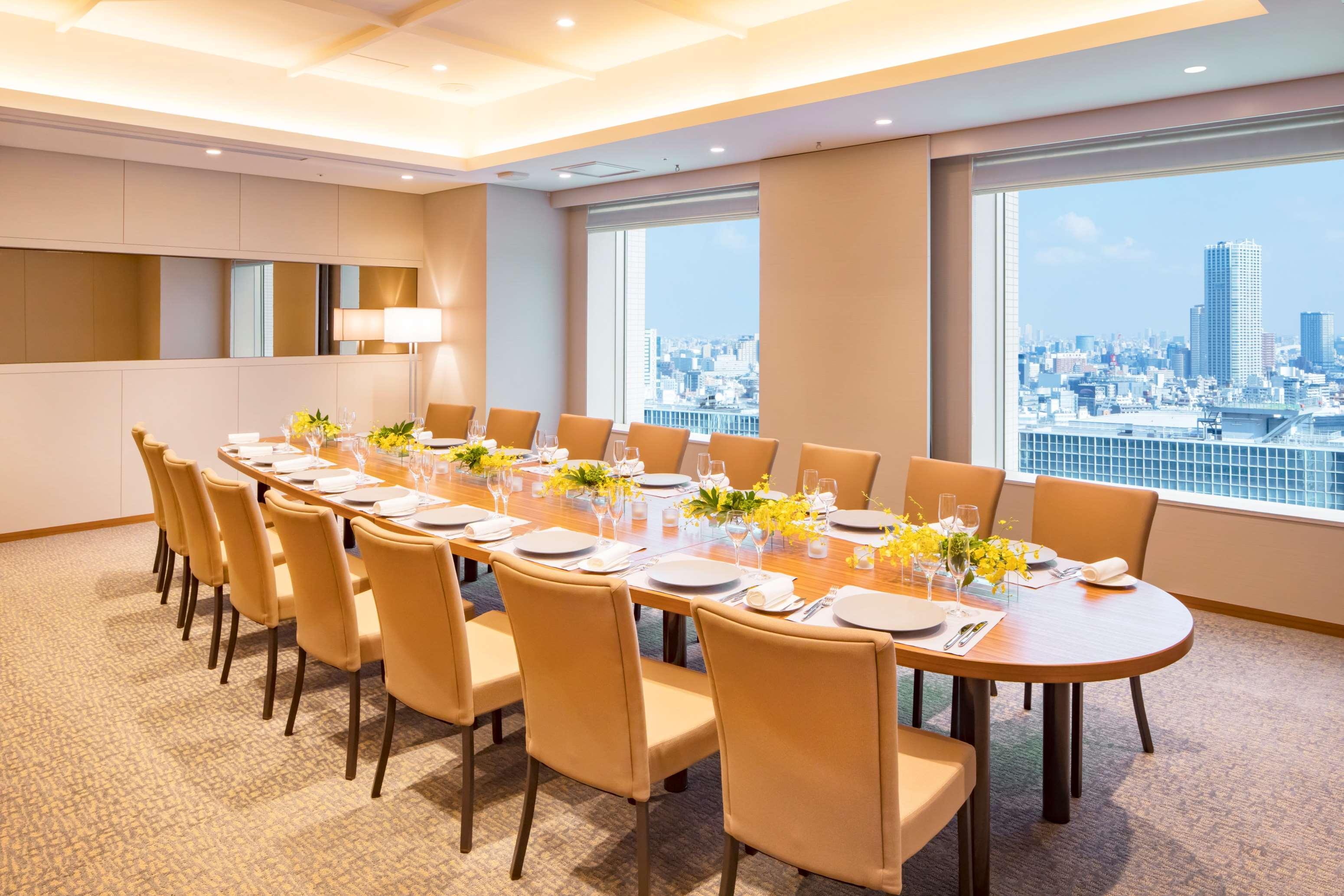 Odakyu Century Southern Tower 4* Tokio