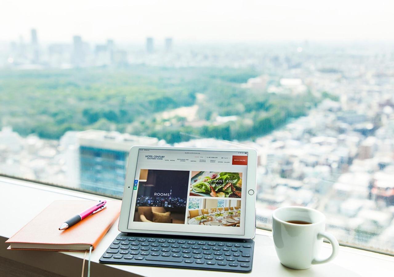 Hotel Odakyu Century Southern Tower Tokio