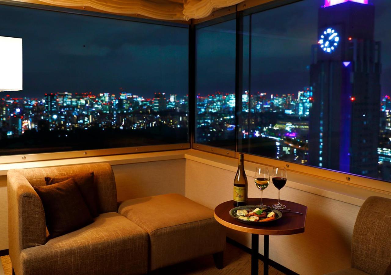 Hotel Odakyu Century Southern Tower Tokio