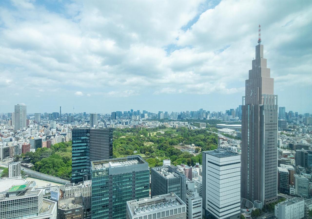 Hotel Odakyu Century Southern Tower Tokio