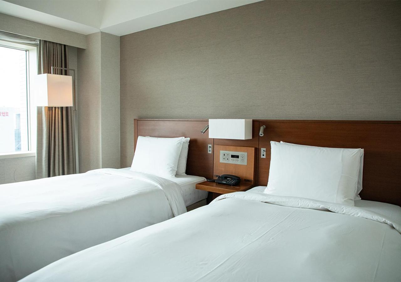 Hotel Odakyu Century Southern Tower Tokio
