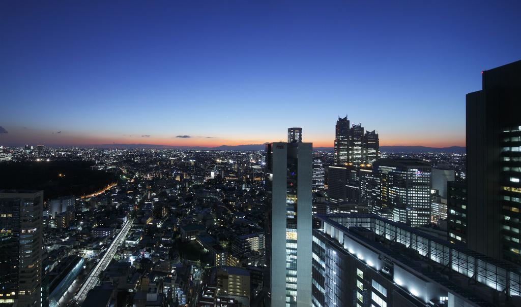 Odakyu Century Southern Tower 4* Tokio