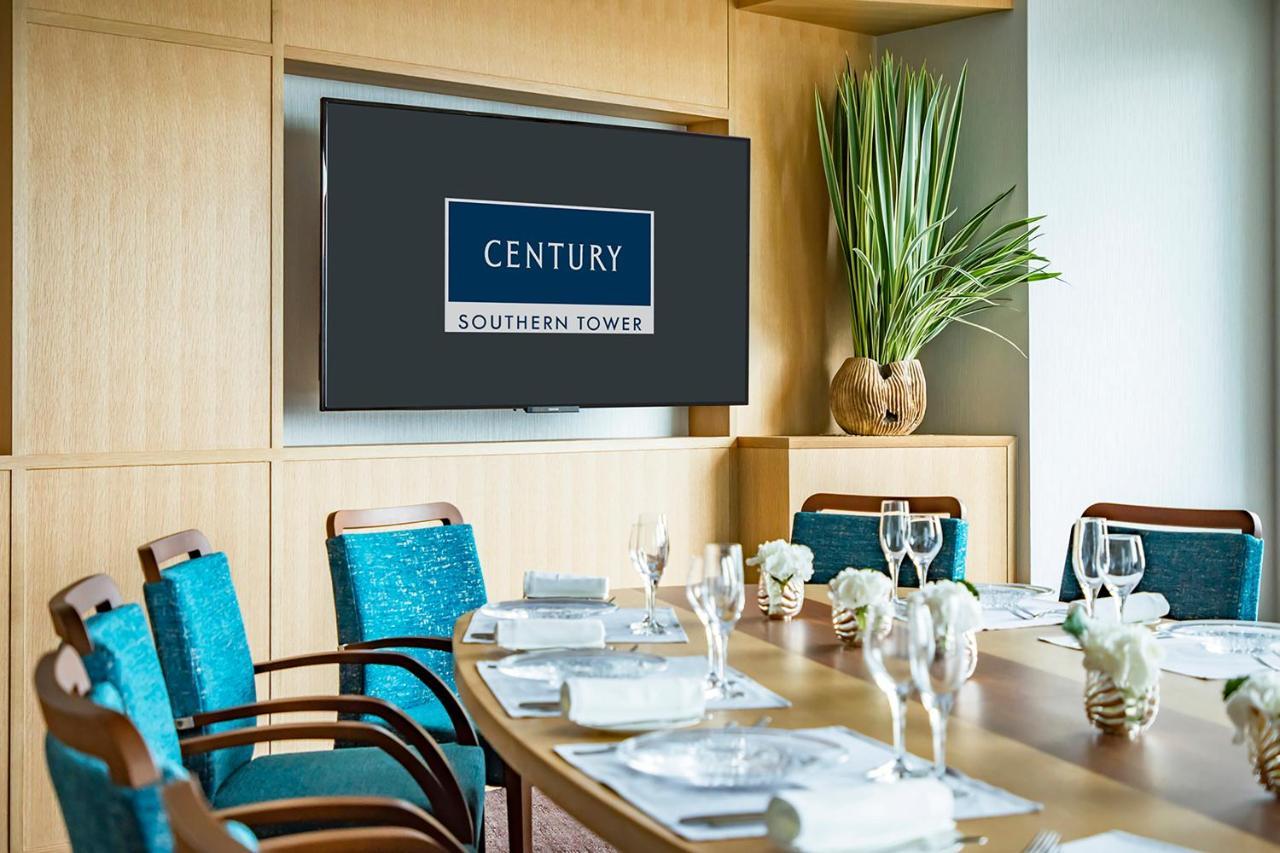 Hotell Odakyu Century Southern Tower 4*
