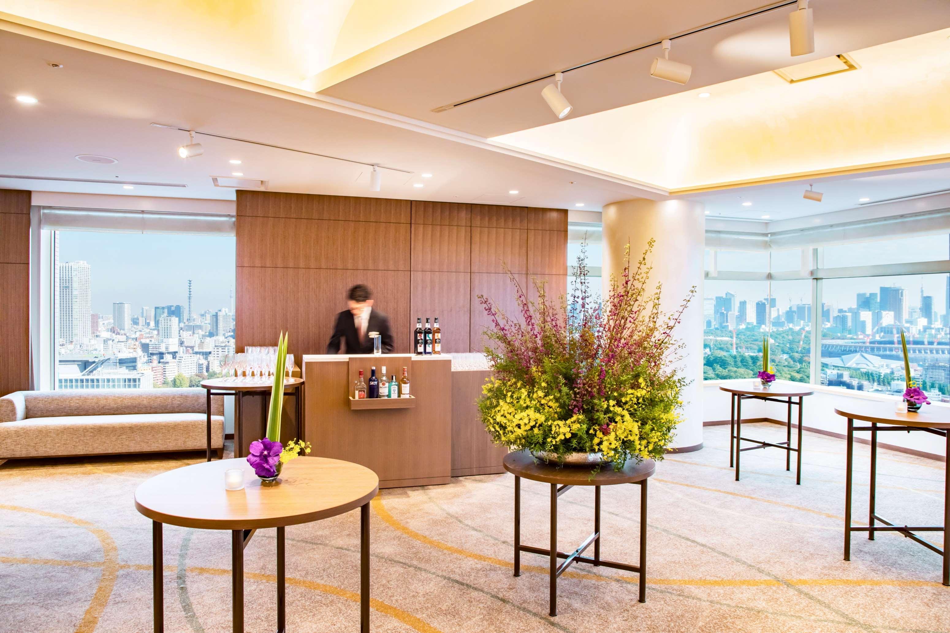 Hotell Odakyu Century Southern Tower 4*