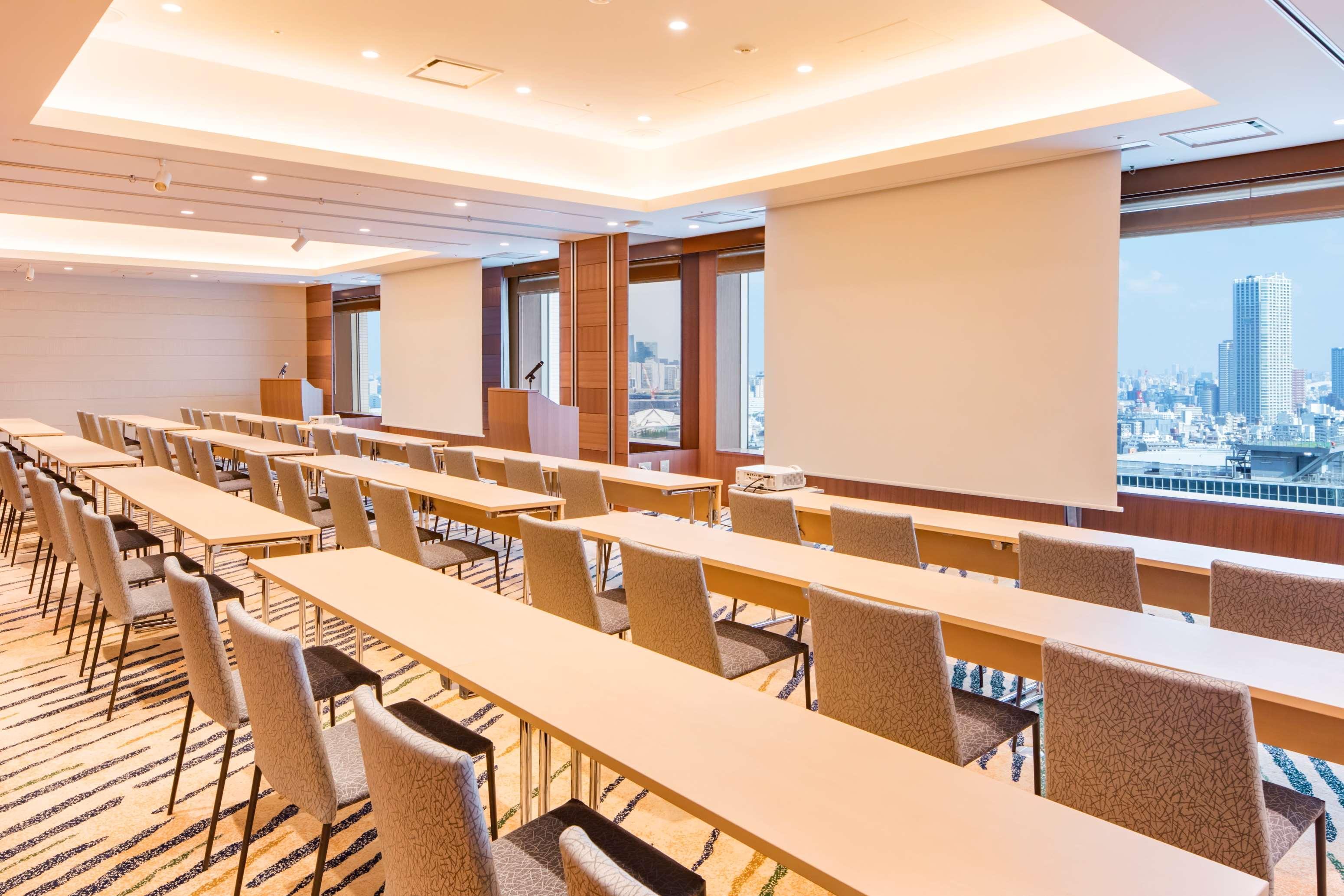 Hotell Odakyu Century Southern Tower 4*