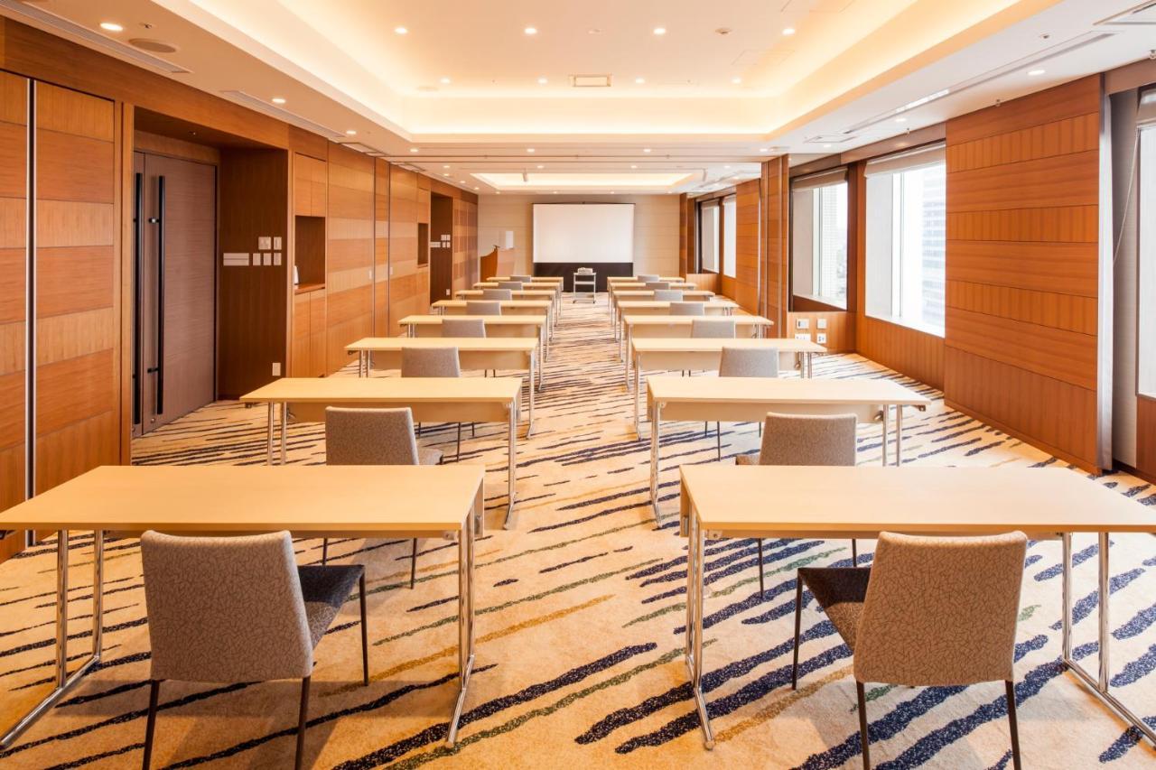 Odakyu Century Southern Tower Hotell