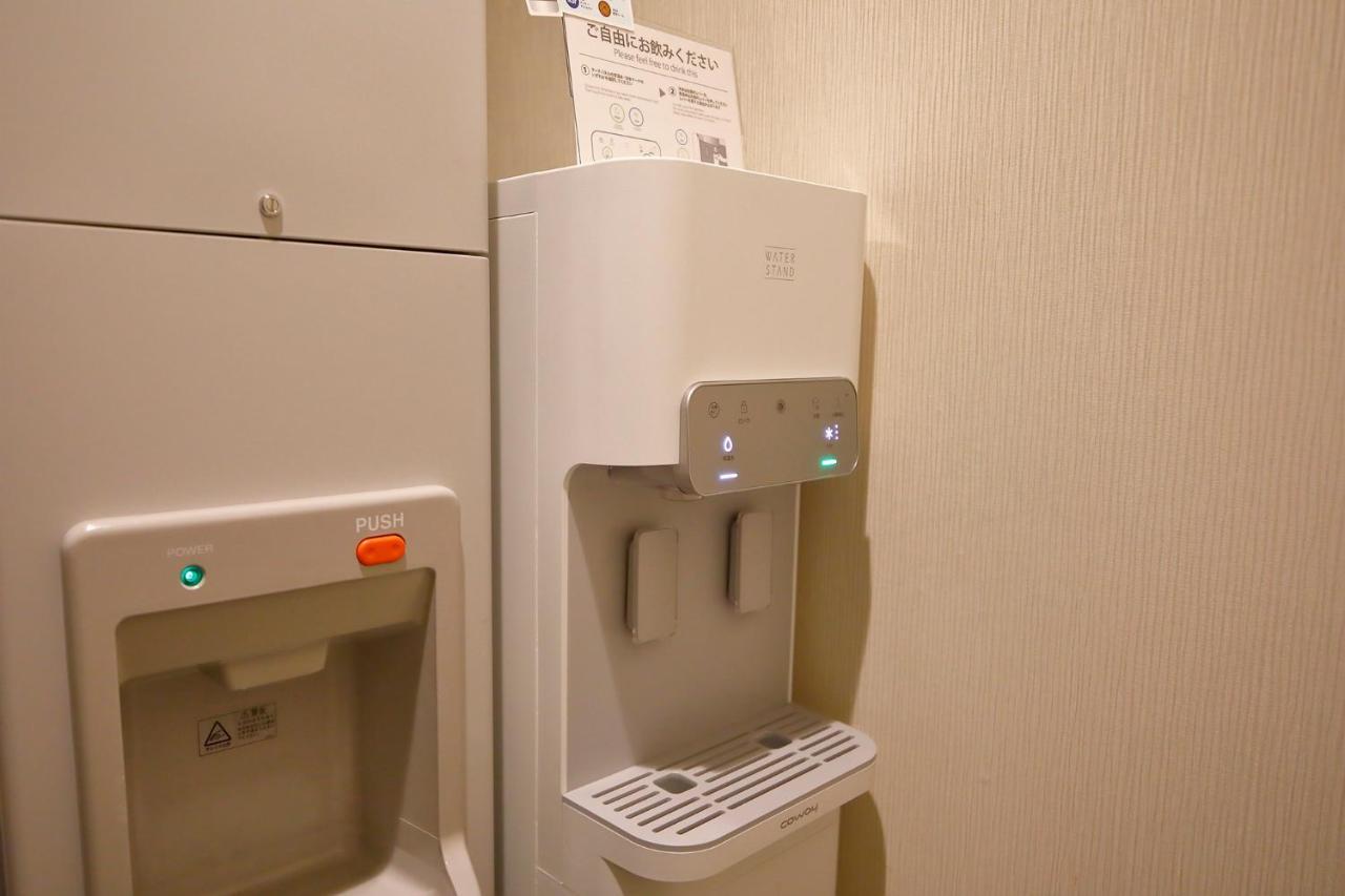 Hotell Odakyu Century Southern Tower