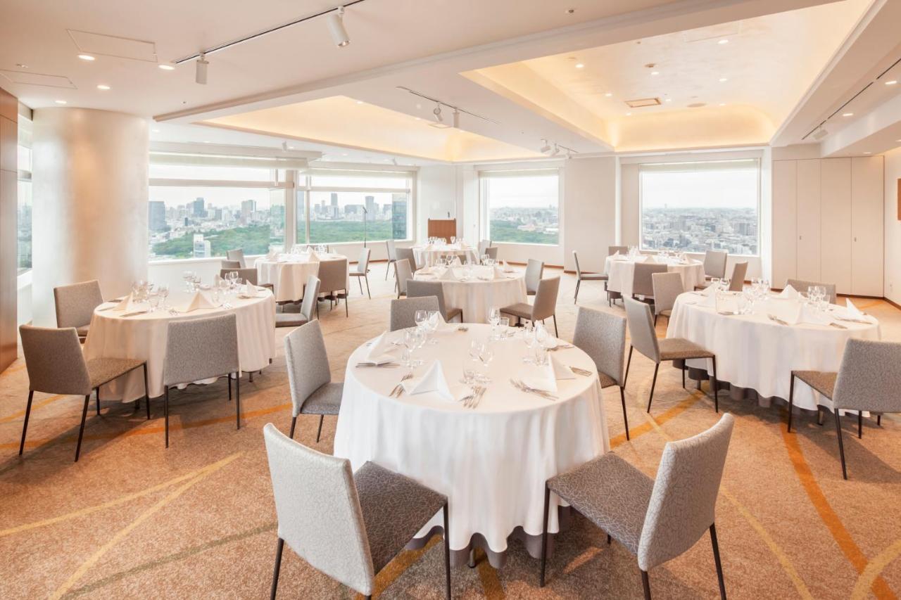 Odakyu Century Southern Tower Hotell 4*