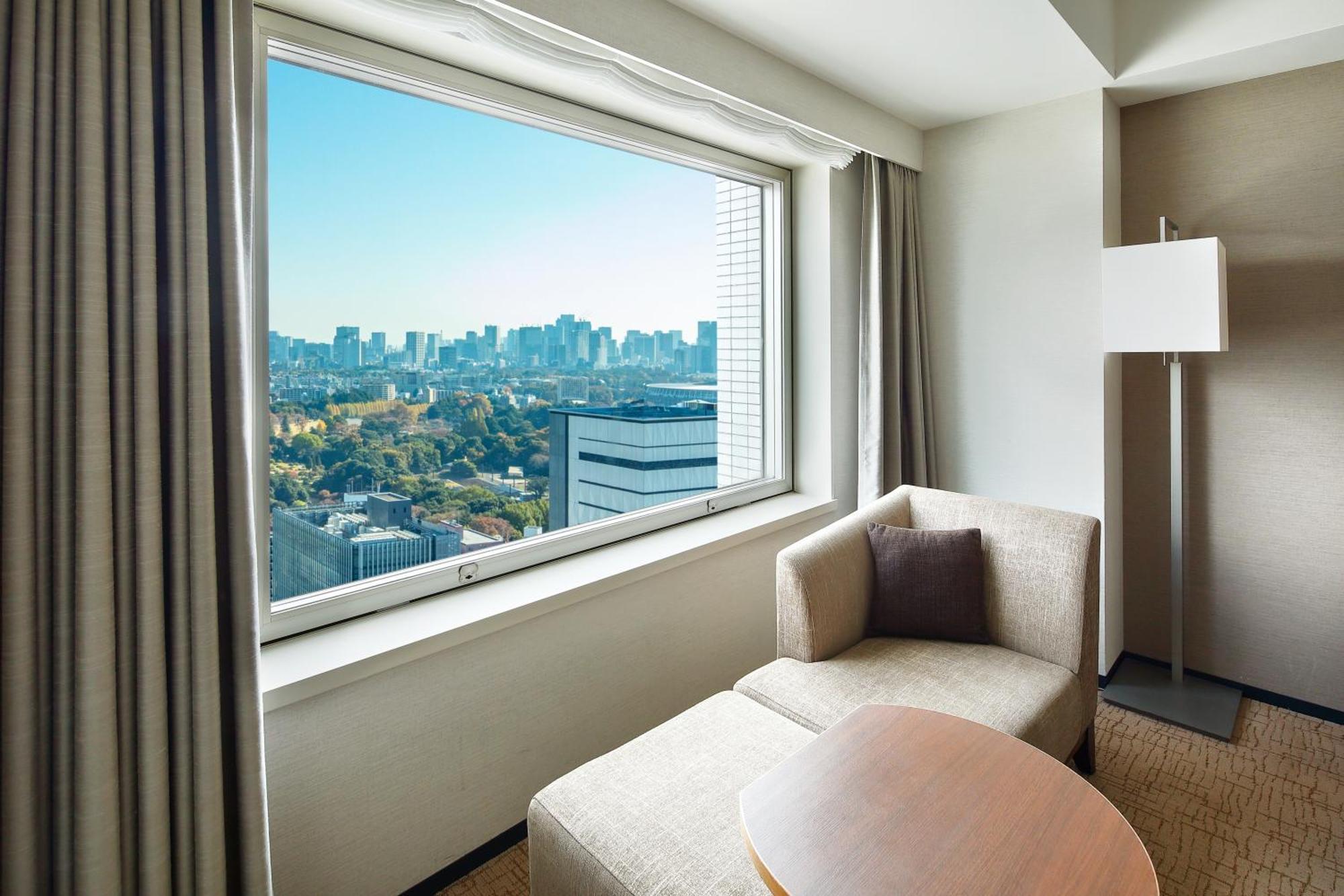 Odakyu Century Southern Tower Hotell
