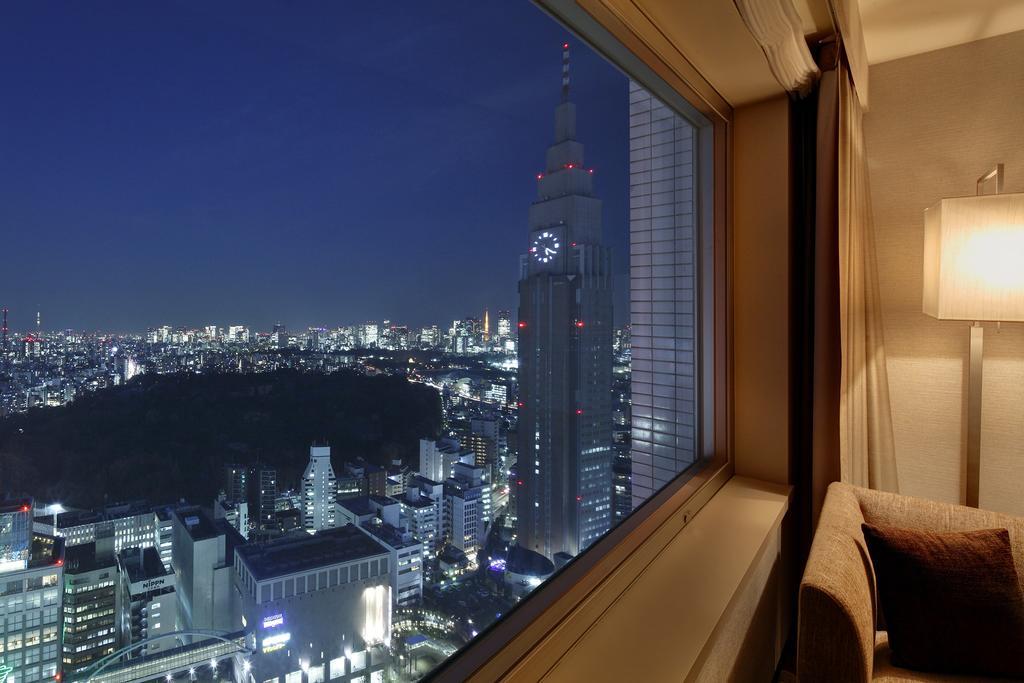 Odakyu Century Southern Tower Tokyo prefektur