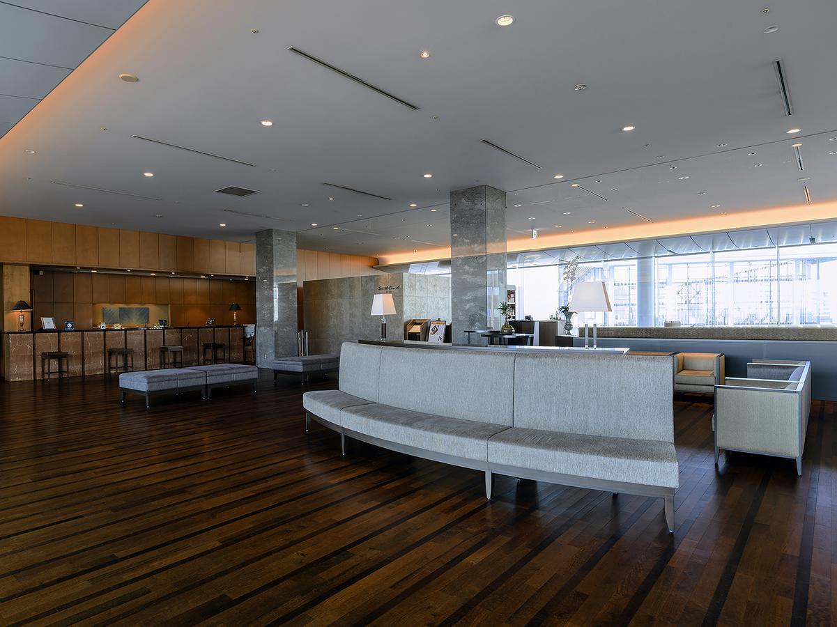 Odakyu Century Southern Tower Hotell 4*
