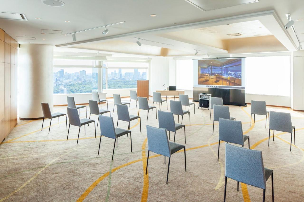 Hotel Odakyu Century Southern Tower Tokio