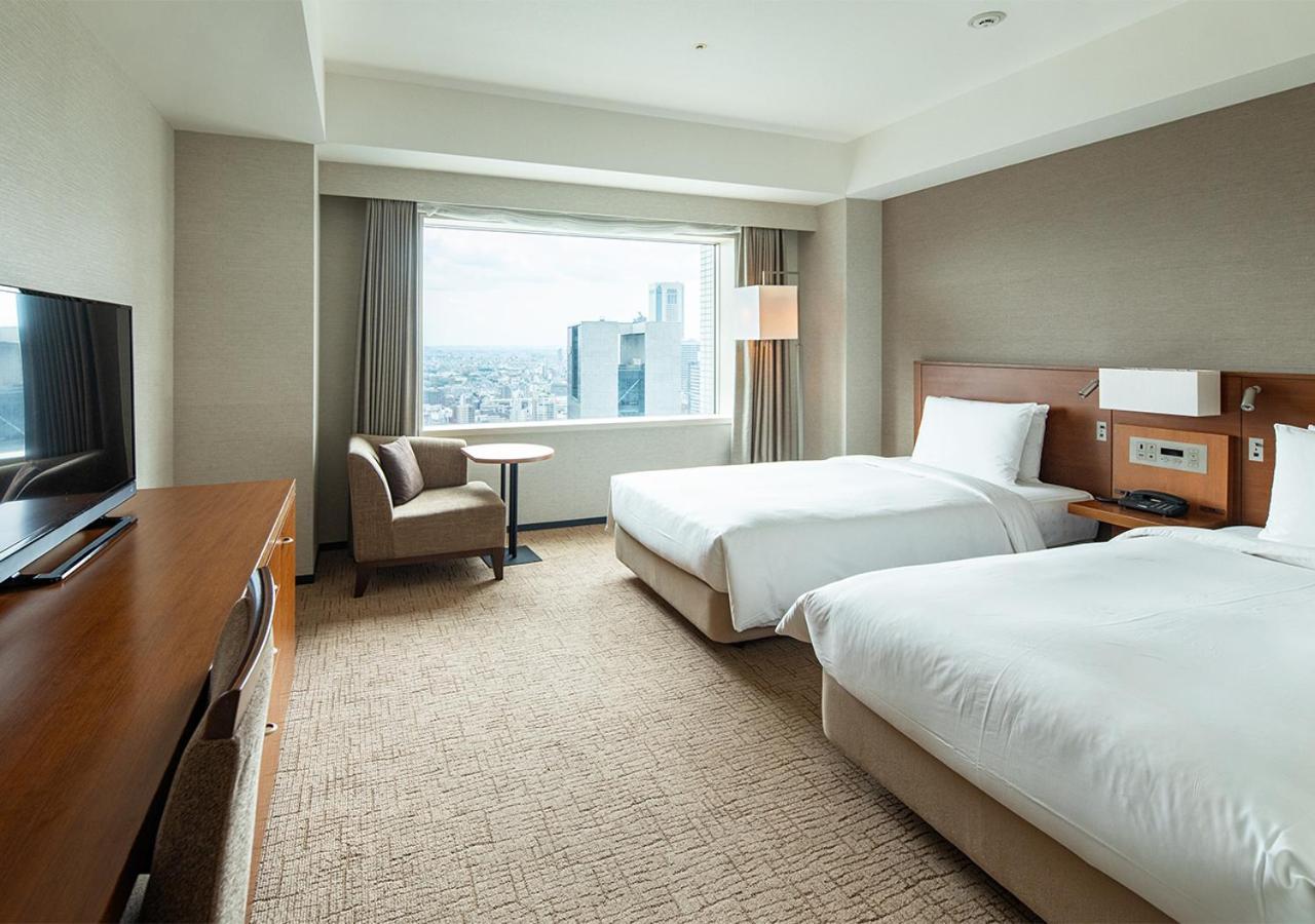 Odakyu Century Southern Tower Hotel Tokio