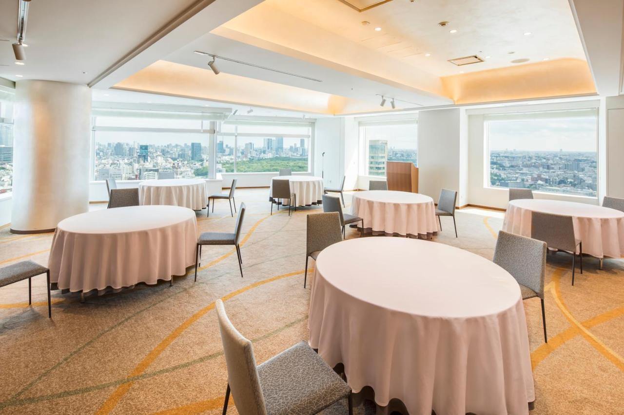 Odakyu Century Southern Tower Hotell Tokyo prefektur