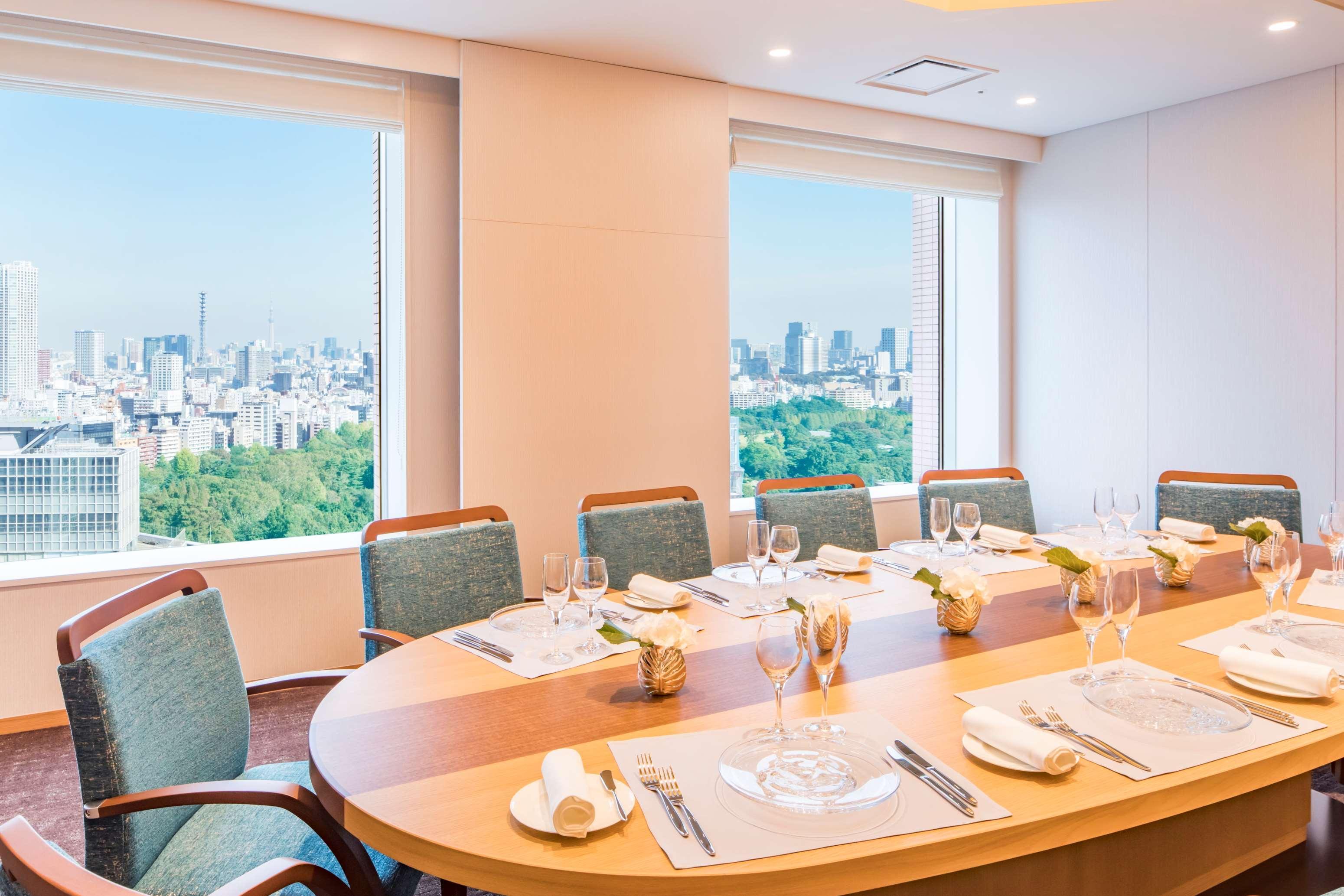 Hotell Odakyu Century Southern Tower 4*