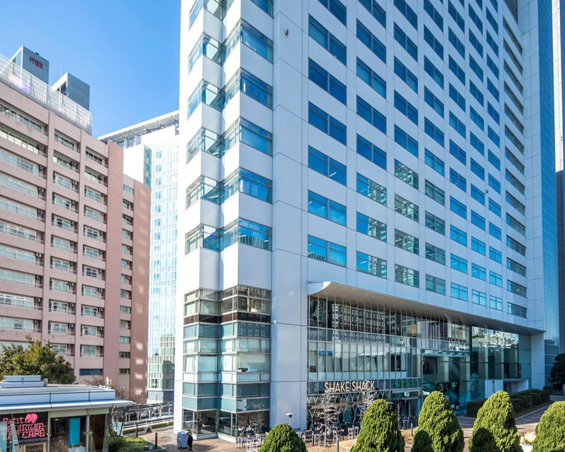 Odakyu Century Southern Tower Hotell