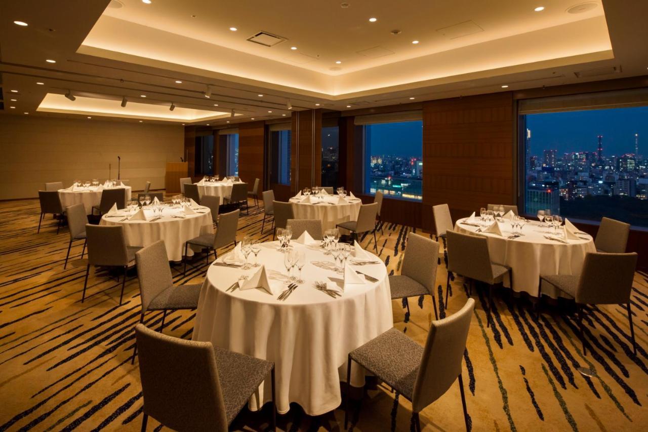 Odakyu Century Southern Tower Hotell Tokyo prefektur