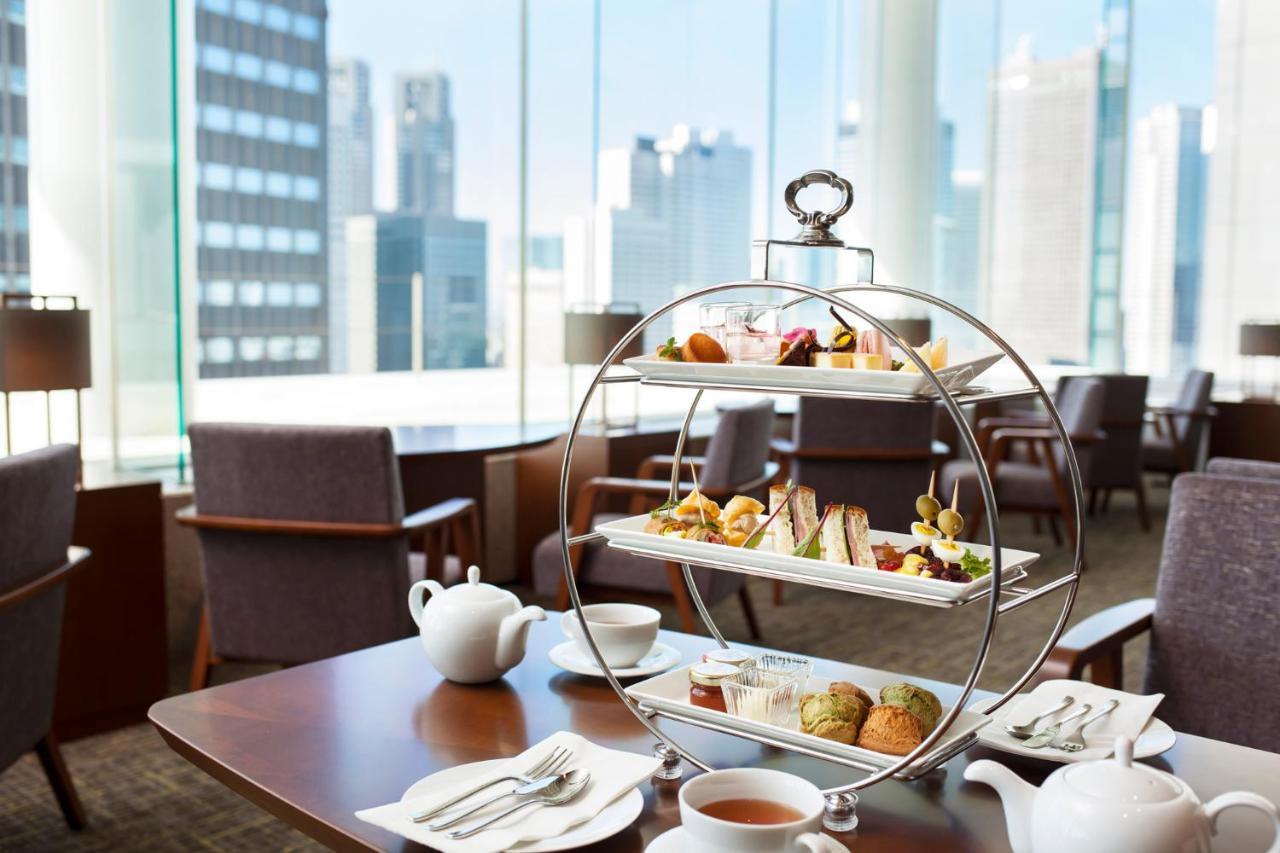 Odakyu Century Southern Tower 4* Tokyo prefektur