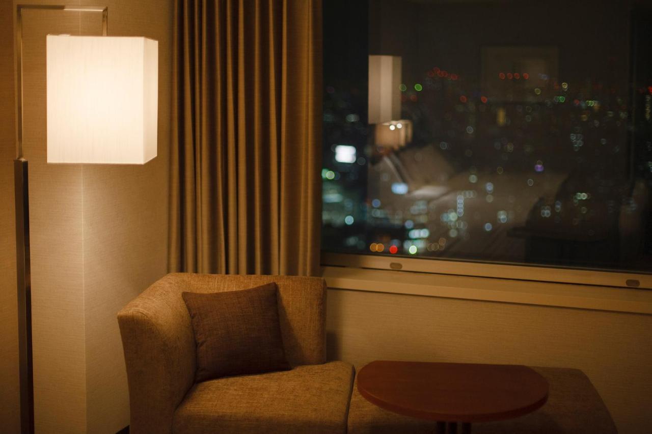 Odakyu Century Southern Tower Tokyo prefektur