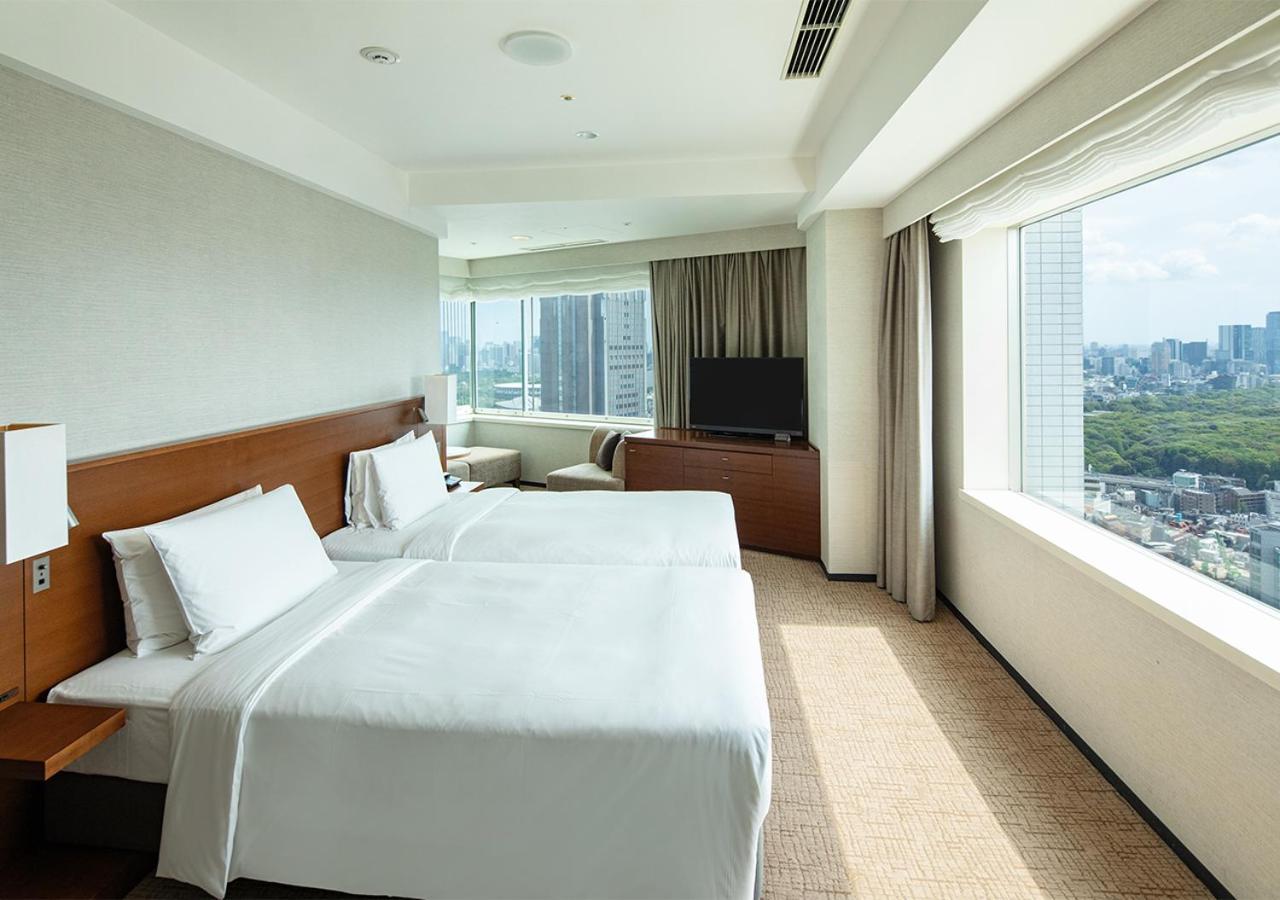 Odakyu Century Southern Tower Hotell 4*
