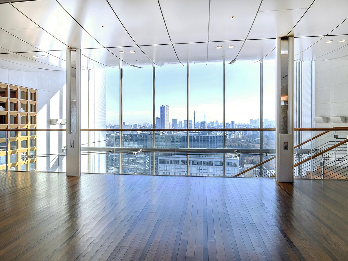 Odakyu Century Southern Tower Hotell 4*