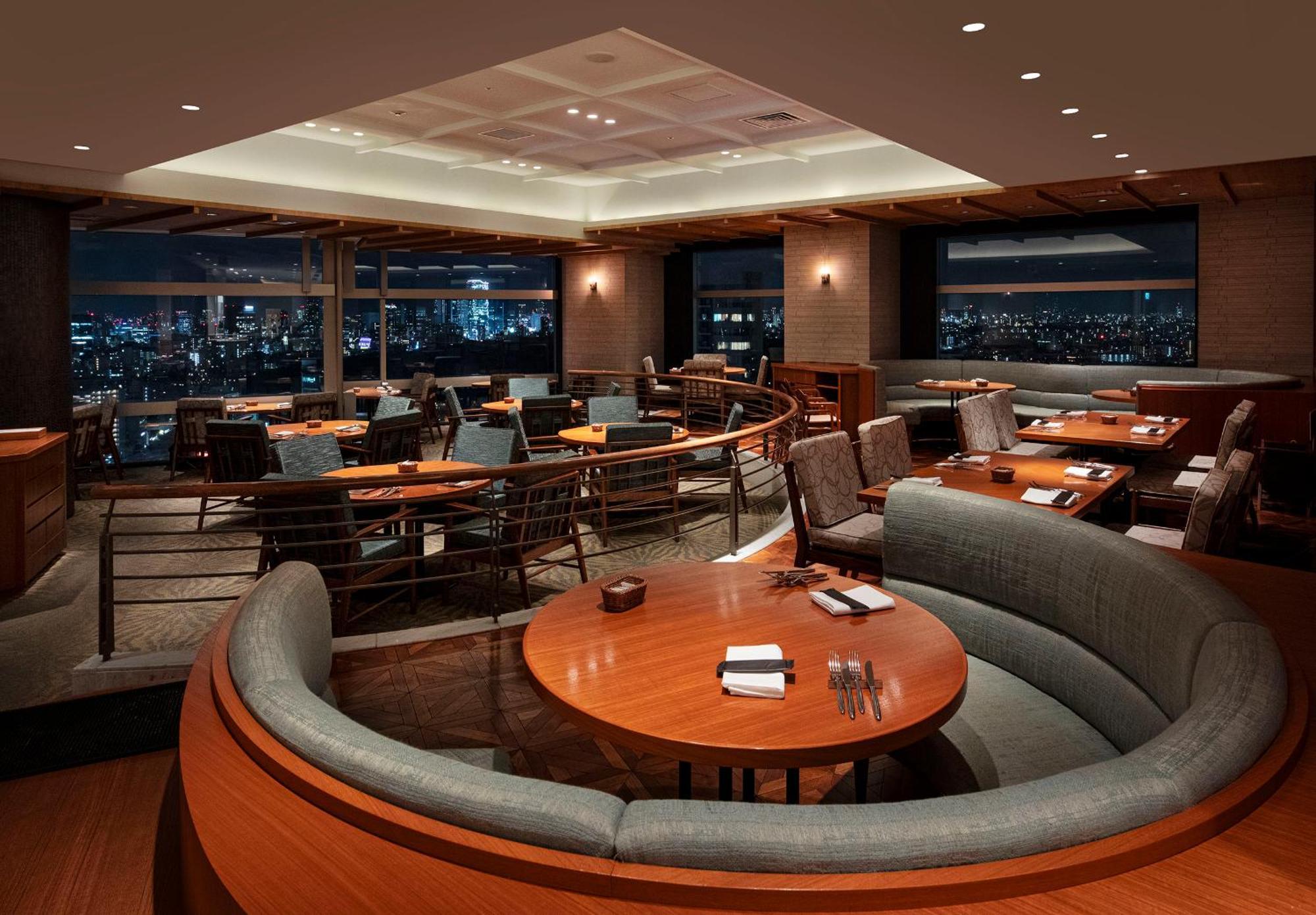 Odakyu Century Southern Tower Hotel 4*